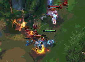 领军人物 领军人物