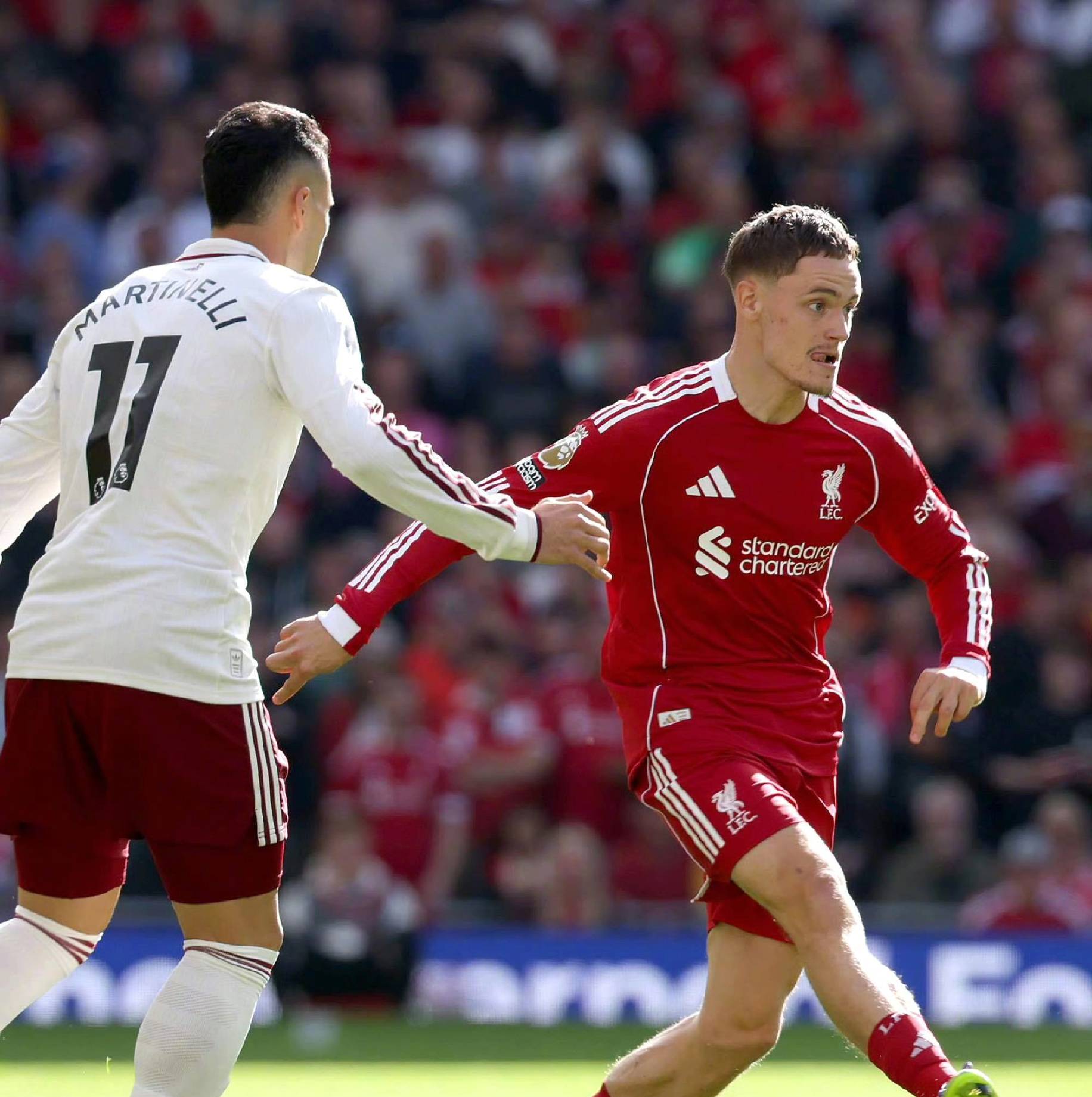 在这场对局 在这场对局