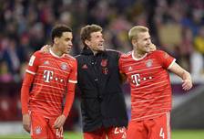 翻盘