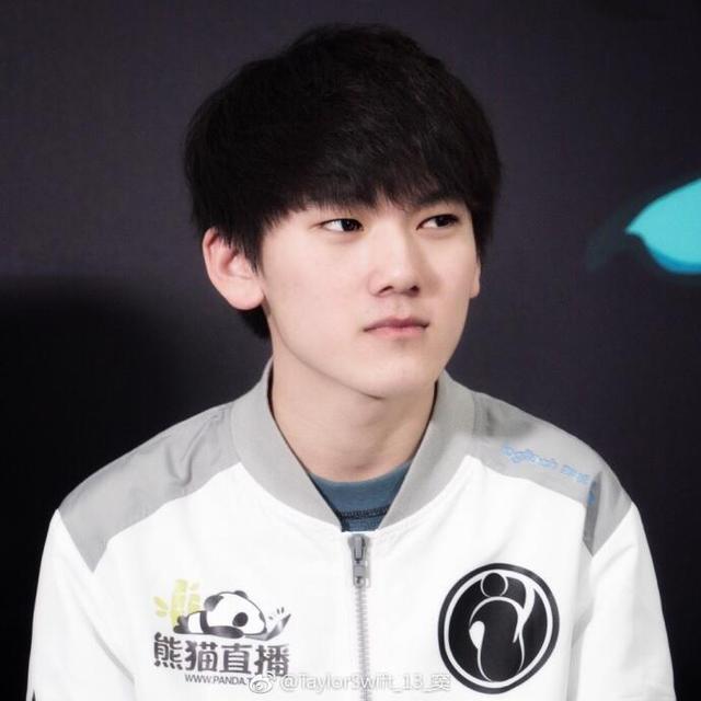 己没钱没自
