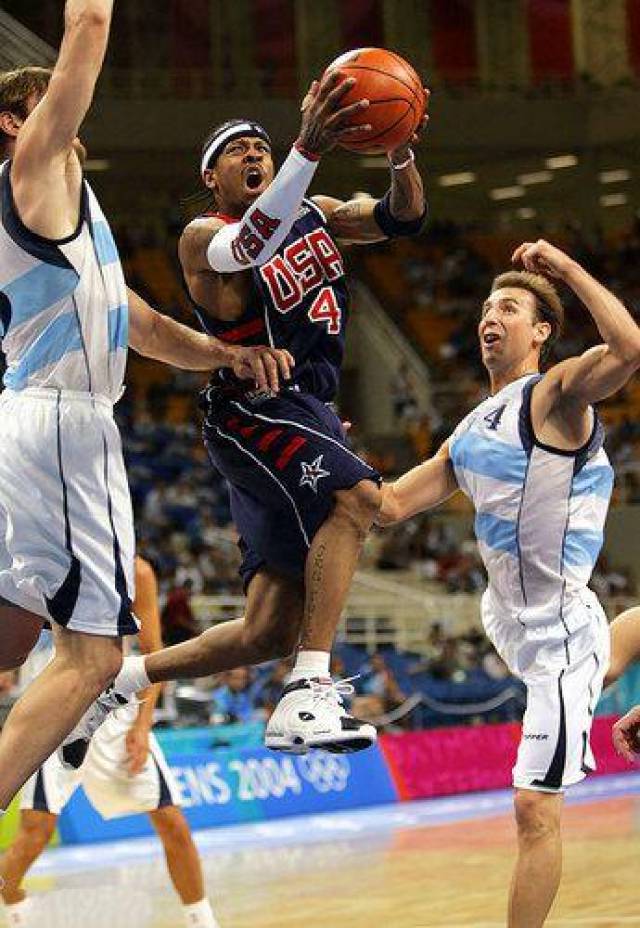 员在NBA